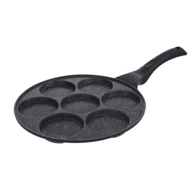 Panvica na 7 volských ôk ORION Grande 27 cm