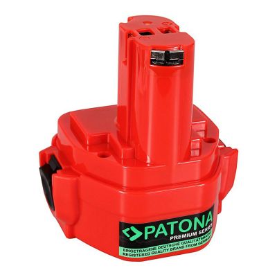 Batéria pre náradie Makita PA12 3300mAh Ni-MH 12V Premium PATONA PT6112