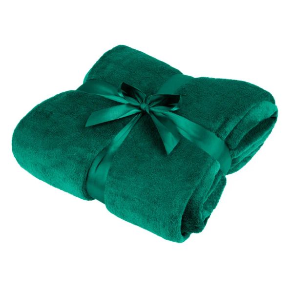 Deka TEESA TSA8902-2 Green 200x220cm