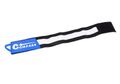 Cyklouzamykadlo COMPASS 12207 Blue