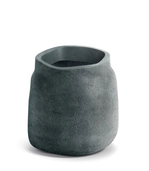 Kvetináč BOGE grafit 38cm