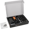 Compass parkovací asistent 4 senzory, WING, LED displej