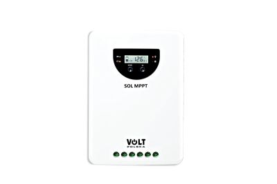 Solárny regulátor VOLT SOL MPPT 60A 12/24/36/48V