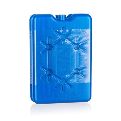 Súprava chladiacich vložiek HAPPY GREEN Flat 2x200g