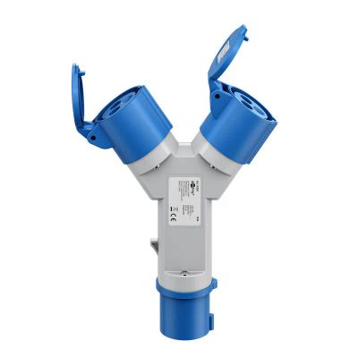 Adaptér pre karavan GOOBAY 76236