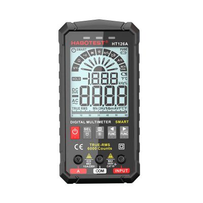 Multimeter HABOTEST HT126A