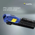 Varta Work Flex Multifunction Light F20R