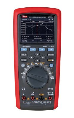 Multimeter UNI-T UT181A