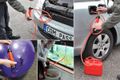 Pumpa multifunkčná COMPASS 09160