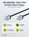 Kábel UTP RJ45/RJ45 GOOBAY 74318 1m