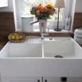 Villeroy & Boch Double 895.2 Biela keramika