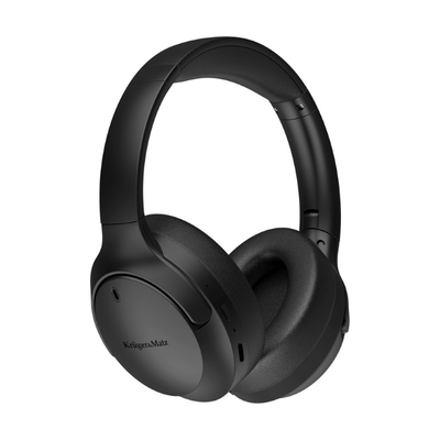 Slúchadlá Bluetooth KRUGER & MATZ Street 4 Black