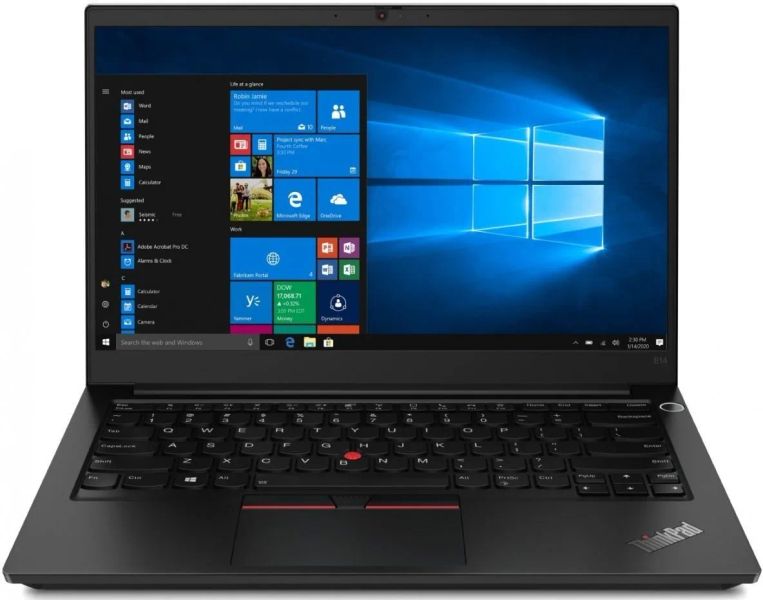Lenovo ThinkPad E14 Gen 2 (20T6005SCK) - AMD Ryzen 5 / 8GB / 256GB SSD