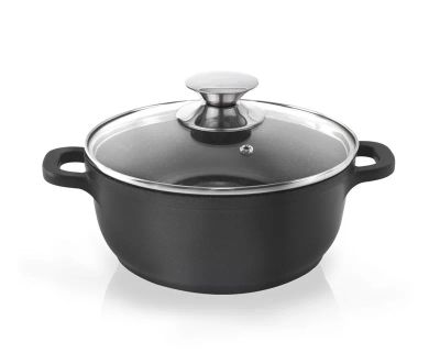 Hrniec s pokrievkou ORION Grande 2,3 l