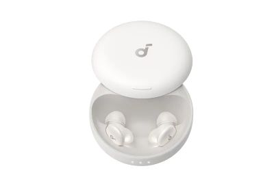 Slúchadlá Bluetooth SOUNDCORE Anker Sleep A30 White