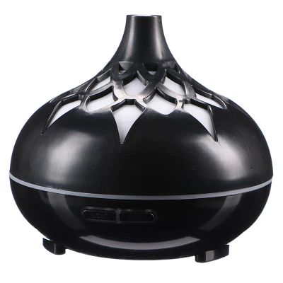 Aróma difuzér SIXTOL Palm Black Gloss