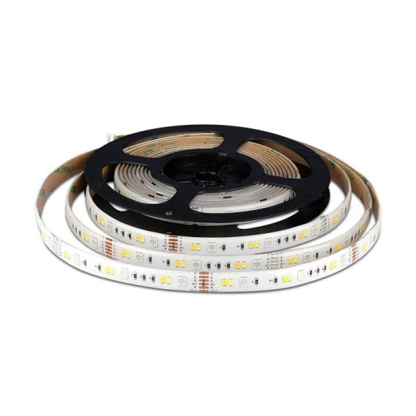 Smart LED pásik IP65 V-TAC VT-5050 54-EU 5m RGB