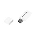 Flash disk GOODRAM USB 2.0 128GB biely