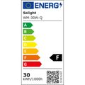 LED reflektor SOLIGHT WM-30W-Q