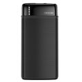Forever power banka TB-100L 20000 mAh čierna