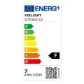Svietidlo na monitor YEELIGHT YLTD003-LS Screen Light Bar Pro RGB