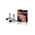 Autožiarovka LED SMART 12V H8 OSRAM Night Breaker studená biela 2ks