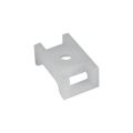 Držiak káblovej pásky DPM OPU2216W 22x16 mm 10 ks