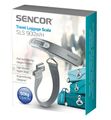 Luggage scale SENCOR SLS 900WH