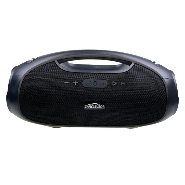 Bluetooth reproduktor CARCLEVER BTS03