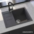 Aquasanita - Helika Tesa 620.5E Albumy