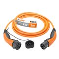 Kábel nabíjací LAPP 75743 typ 2 11kW 20A 3 fázy 3m pre elektromobil
