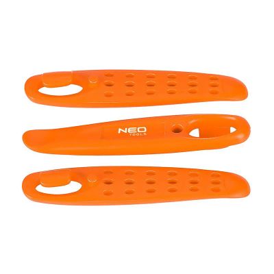 Páčky na pneumatiky NEO TOOLS 91-008 3ks