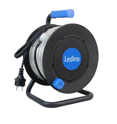 Svietidlo LEDINO LED pásik 25 m, IP65, pracovné