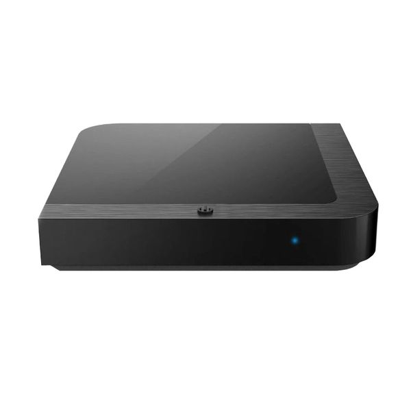 Satelitný prijímač Kaon MZ-104 Nagravision 4K UHD