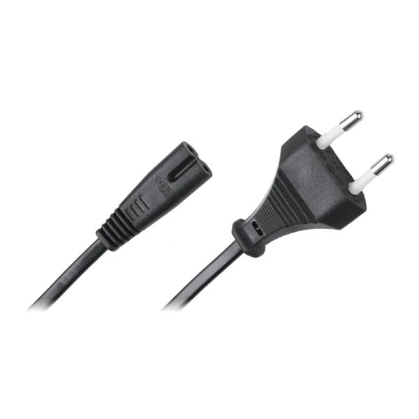 Kábel napájací CABLETECH KPO2771C-3 3m