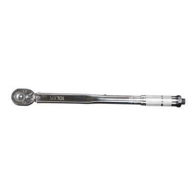 Kľúč momentový SIXTOL SX1110
