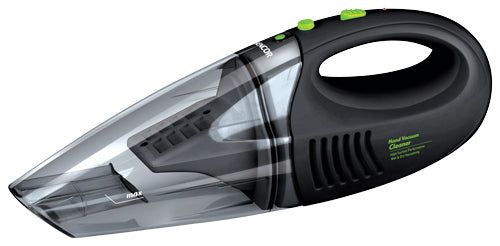 Ručný vysávač SENCOR SVC 190B