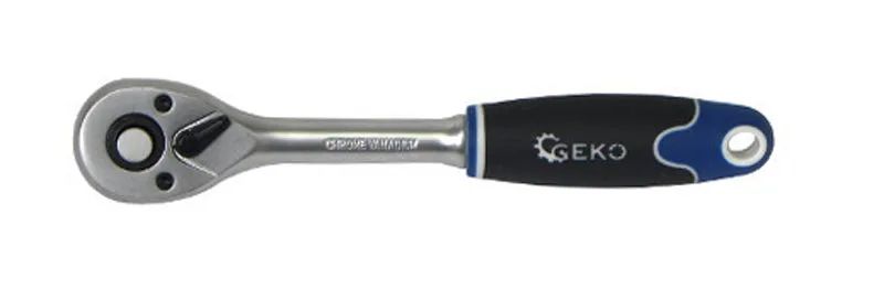 Račňa profi 1/4" GEKO G10132