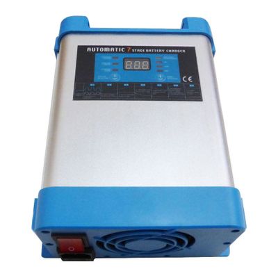 Nabíjačka akumulátorov CARSPA EBC2420 24V-20A