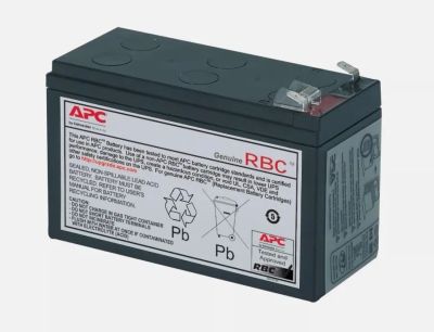 Náhradná batériová kazeta APC UPS, na použitie so Smart-UPS, UPS