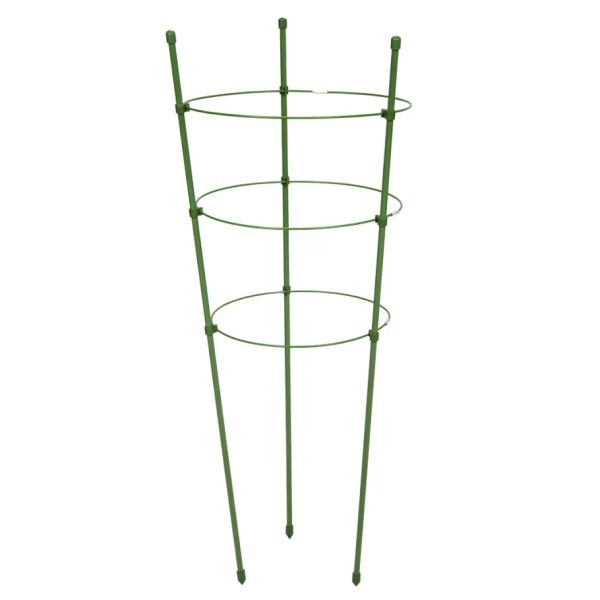 Podpera rastlín prstencová 75cm/3 prstene
