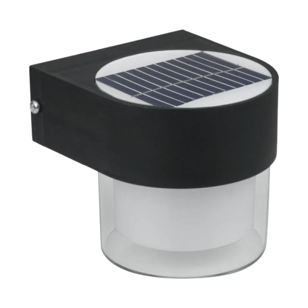 Solárne svietidlo DPM GRD226C