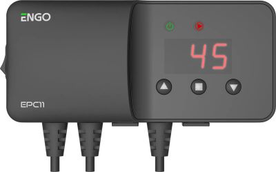 Termostat pre riadenie obehového čerpadla ENGO EPC11