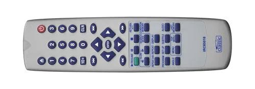 Diaľkový ovládač IRC85018