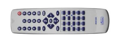 Ovládač diaľkový IRC81250 Videoton, Waltham