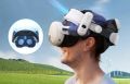 BOBOVR S3 PRO remienok na batériu pre Meta Quest 3 / Quest 3S