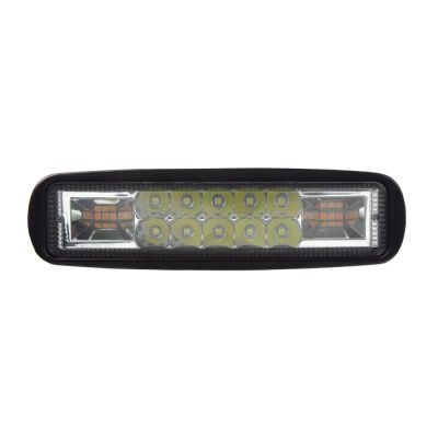 Svetlo na pracovné stroje LED CARCLEVER wl-849wo 10/30V 48W