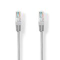 UTP RJ45/RJ45 Cat5e cable 10m NEDIS CCGT85100GY100