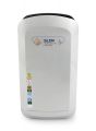 Jet Dryer SLIM Biely ABS plast