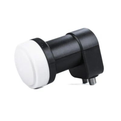 Satelitný konvertor GT-SAT Twin LNB s filtrom 4G LTE